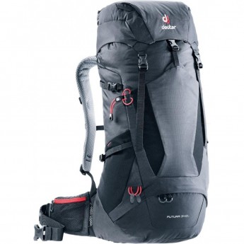 Рюкзак DEUTER FUTURA 34 EL Black