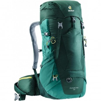 Рюкзак DEUTER FUTURA PRO 36 Forest-alpinegreen