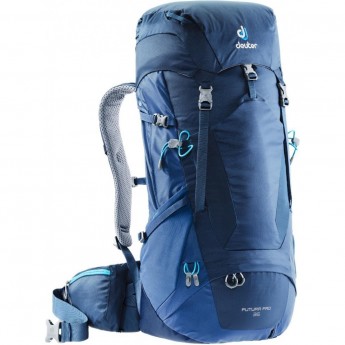 Рюкзак DEUTER FUTURA PRO 36 Midnight-steel