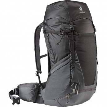 Рюкзак DEUTER FUTURA PRO 40 BLACK-GRAPHITE