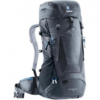 Рюкзак DEUTER FUTURA PRO 40 Graphite-black