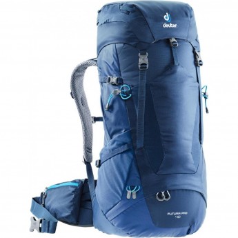 Рюкзак DEUTER FUTURA PRO 40 Midnight-steel