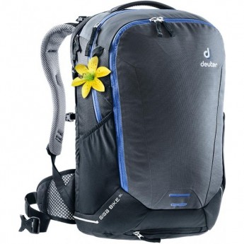 Рюкзак DEUTER GIGA BIKE SL Graphite-black Рюкзак DEUTER GIGA BIKE SL Graphite-black