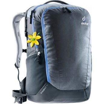 Рюкзак DEUTER GIGANT SL Graphite-black