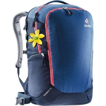 Рюкзак DEUTER GIGANT SL Steel-navy