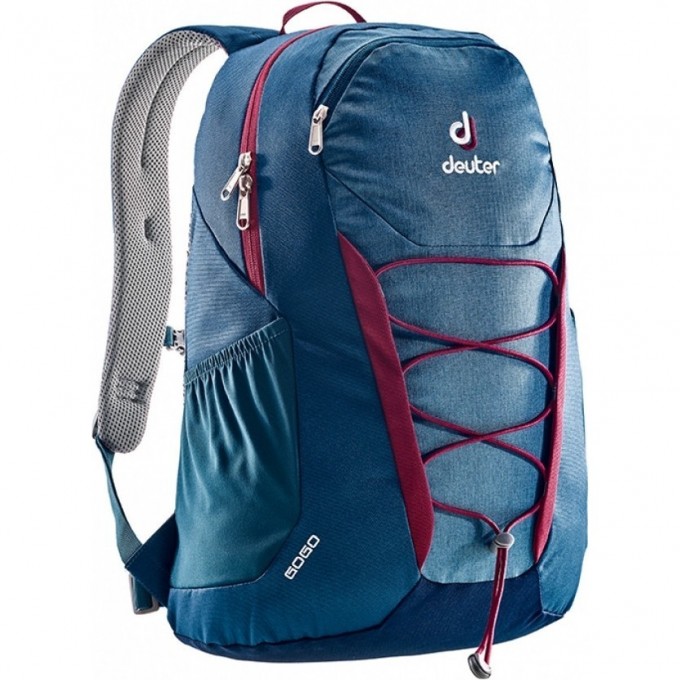 Рюкзак DEUTER GOGO NEW Arctic-navy 3820016_3329