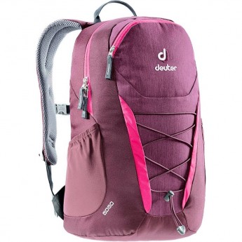 Рюкзак DEUTER GOGO NEW, Черничный