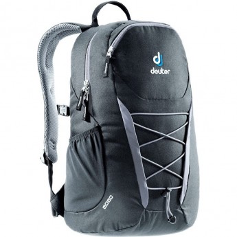 Рюкзак DEUTER GOGO NEW, Чёрный Титан