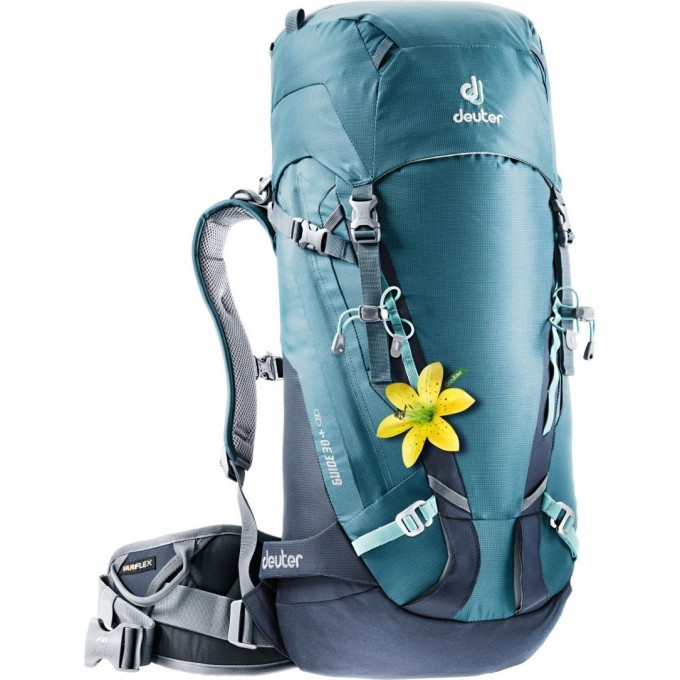 Рюкзак DEUTER GUIDE 30+ SL Arctic-navy 3361017_3329