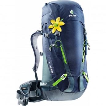 Рюкзак DEUTER GUIDE 30+ SL Navy-granite