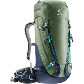 Рюкзак DEUTER GUIDE 35+ Khaki-navy