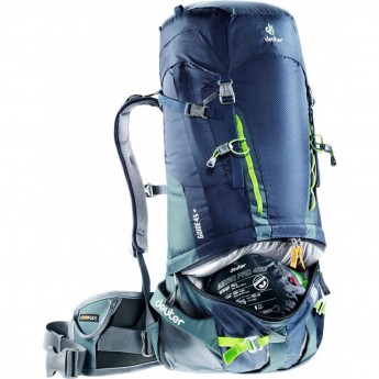 Рюкзак DEUTER GUIDE 45+ Navy-granite