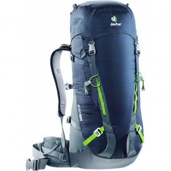 Рюкзак DEUTER GUIDE LITE 32 Navy-granite Рюкзак DEUTER GUIDE LITE 32 Navy-granite