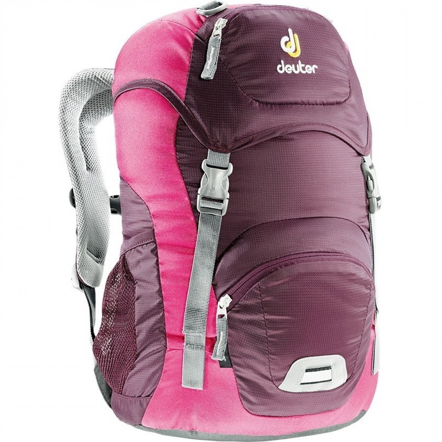 Deuter x junior store