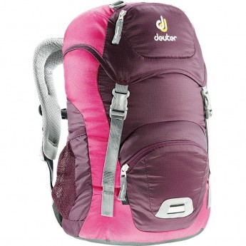 Рюкзак DEUTER JUNIOR Бордовый