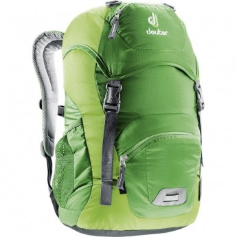 Рюкзак DEUTER JUNIOR Зелёный