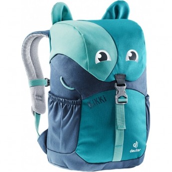 Рюкзак DEUTER KIKKI NEW Petrol-midnight Рюкзак DEUTER KIKKI NEW Petrol-midnight