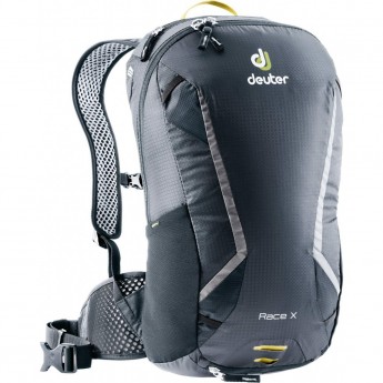 Рюкзак DEUTER RACE X 12 Black