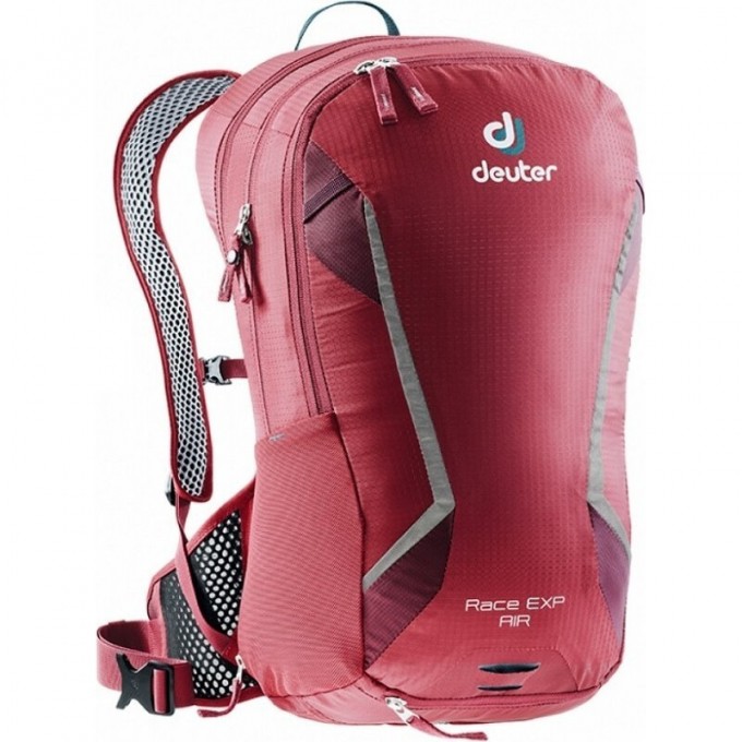 Рюкзак DEUTER RACE X 12 Cranberry-maron 3207118_5528