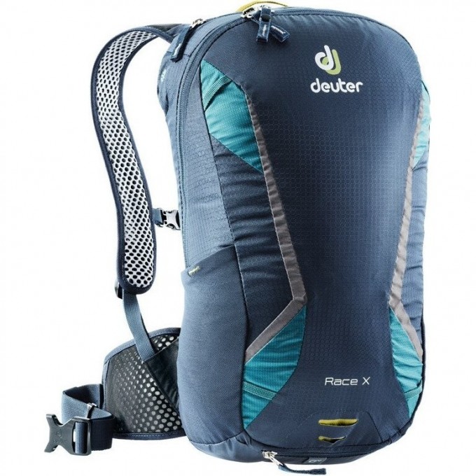 Рюкзак DEUTER RACE X 12 Navy-denim 3207118_3397