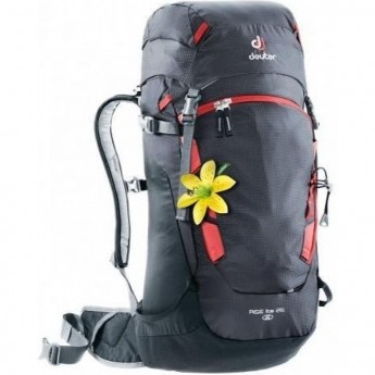 Рюкзак DEUTER RISE LITE 26 SL Graphite-black