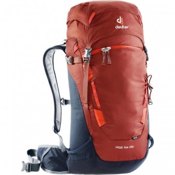 Рюкзак DEUTER RISE LITE 28 Lava-navy