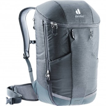 Рюкзак DEUTER ROTSOORD 25+5 GRAPHITE-SHALE