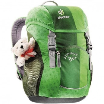 Рюкзак DEUTER SCHMUSEBAR 8 Kiwi