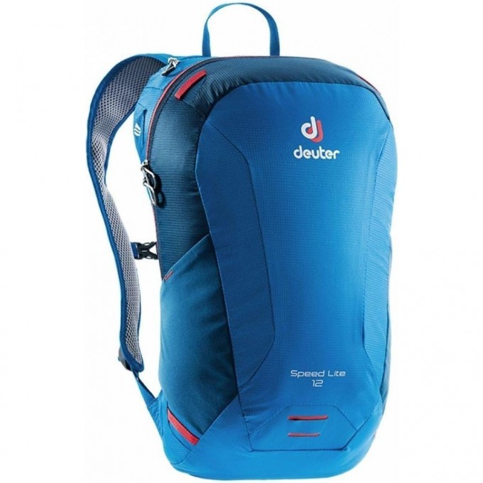 Рюкзак DEUTER SPEED LITE 12 Bay-midnight 3410018_3100