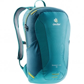 Рюкзак DEUTER SPEED LITE 16 Petrol-arctic