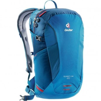 Рюкзак DEUTER SPEED LITE 20 Bay-midnight