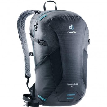 Рюкзак DEUTER SPEED LITE 20 Black