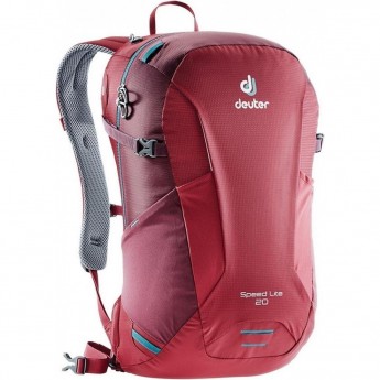 Рюкзак DEUTER SPEED LITE 20 Cranberry-maron