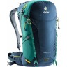 Рюкзак DEUTER SPEED LITE 24 Navy-alpinegreen 3410418_3231