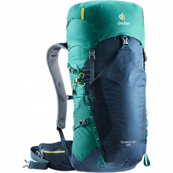 Рюкзак DEUTER SPEED LITE 26 Navy-alpinegreen