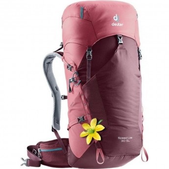 Рюкзак DEUTER SPEED LITE 30 SL Maron-cardinal