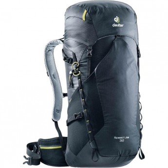 Рюкзак DEUTER SPEED LITE 32 Black