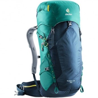 Рюкзак DEUTER SPEED LITE 32 Navy-alpinegreen