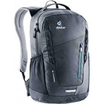 Рюкзак DEUTER STEP OUT 12 Black Рюкзак DEUTER STEP OUT 12 Black