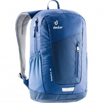 Рюкзак DEUTER STEP OUT 12 Midnight-steel