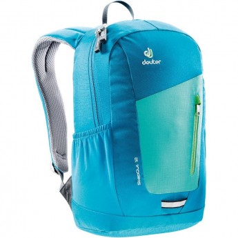 Рюкзак DEUTER STEP OUT 12 Mint-petrol