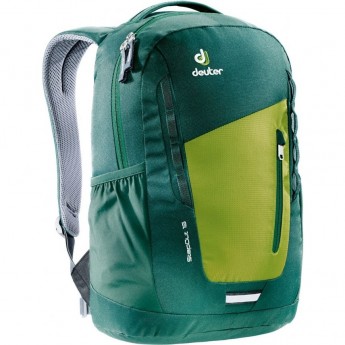 Рюкзак DEUTER STER OUT 16 Alpinegreen-Apple