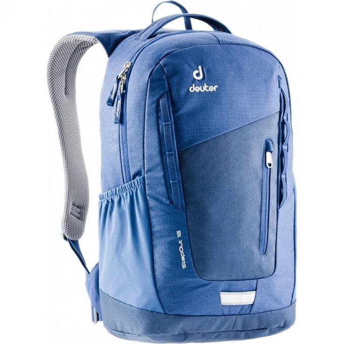 Рюкзак DEUTER STER OUT 16 Midnight-steel 3810315_3395