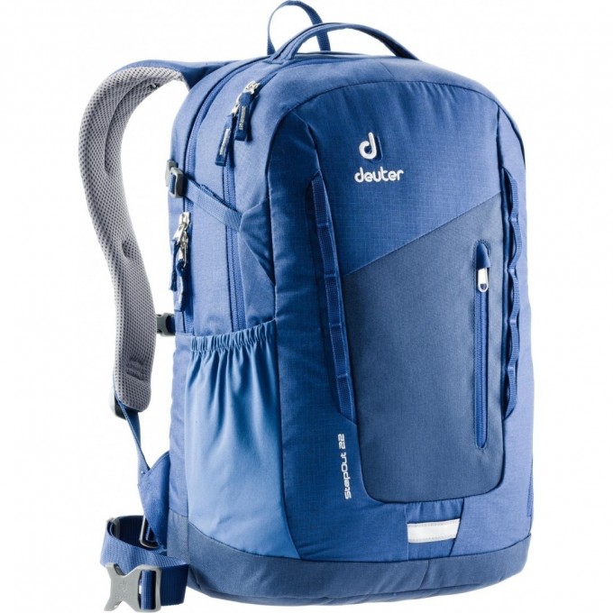 Рюкзак DEUTER STER OUT 22 Midnight-steel 3810415_3395