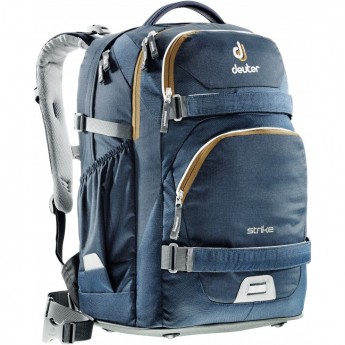 Рюкзак DEUTER STRIKE 28 Midnight-Lion