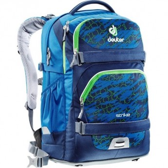 Рюкзак DEUTER STRIKE 28 Navy-Forest