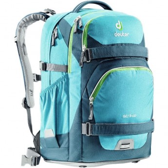 Рюкзак DEUTER STRIKE 28 Petrol-Mint