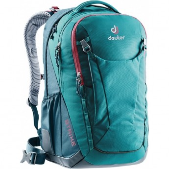 Рюкзак DEUTER STRIKE Petrol arctic