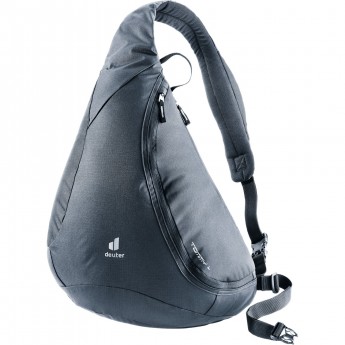 Рюкзак DEUTER TOMMY L BLACK