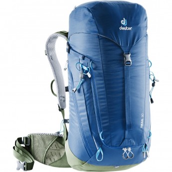 Рюкзак DEUTER TRAIL 30 Steel-khaki